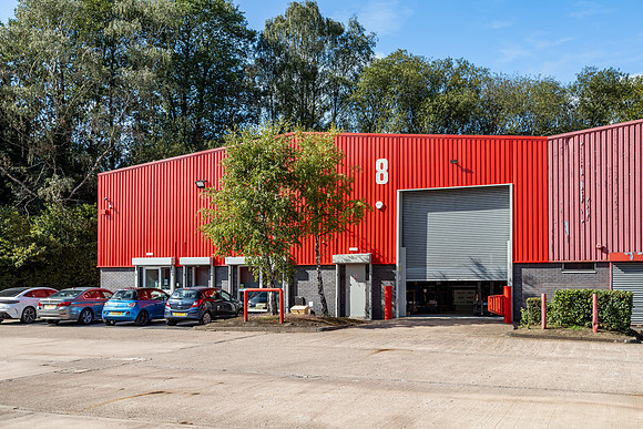 Peartree Lane Industrial Estate_146
