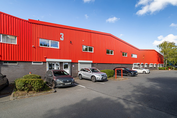 Peartree Lane Industrial Estate_116