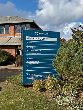 Estate shots - Abingdon Business Park-123