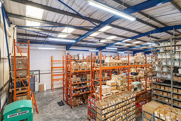 Peartree Lane Industrial Estate_186