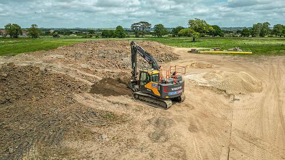 TL Plant Machinery 022