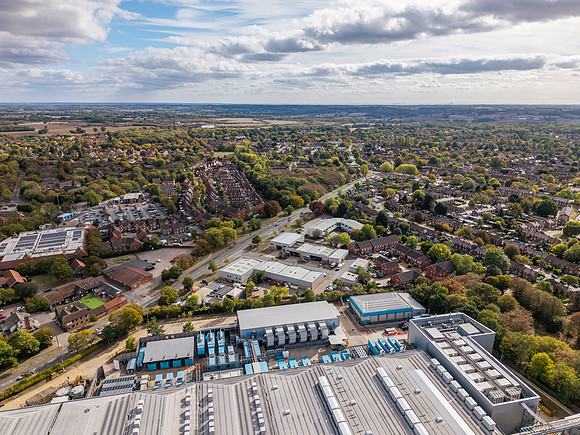 Little Ridge - Welwyn-135