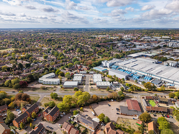 Little Ridge - Welwyn-126