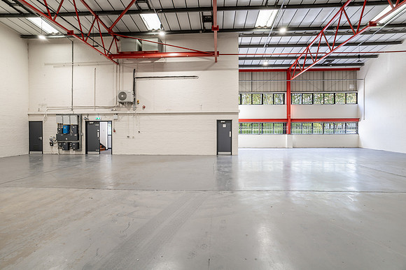 Unit 11 Carters Lane 072