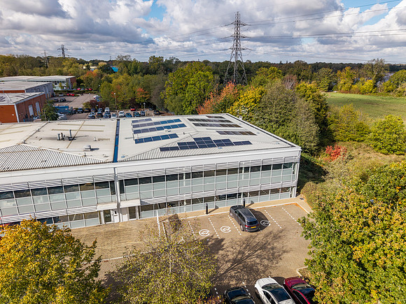 250 Centennial Avenue-68