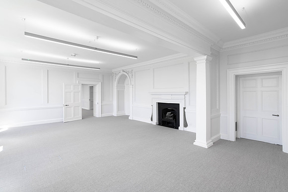Tyttenhanger House - St Albans-111