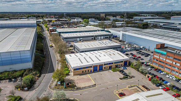 Maxted Corner - Hemel-17