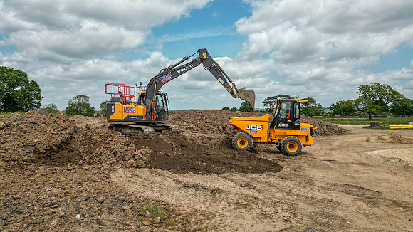TL Plant Machinery 034