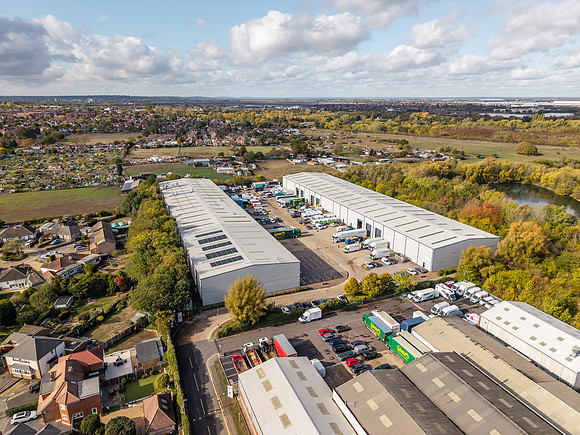 Unit 1 Mereside - Ashford-97