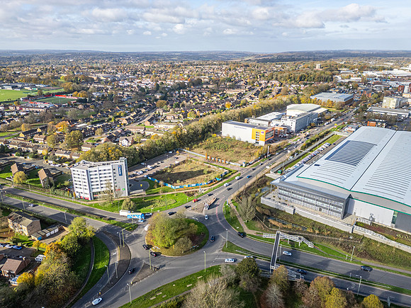Maylands Avenue Hemel-32