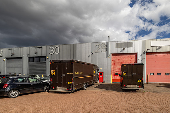 Estate shots - Abingdon Business Park-63
