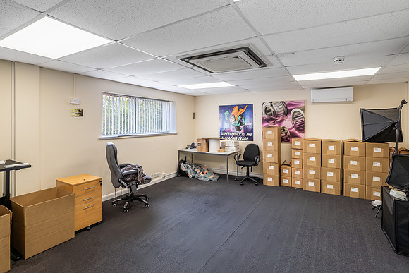 Peartree Lane Industrial Estate_207
