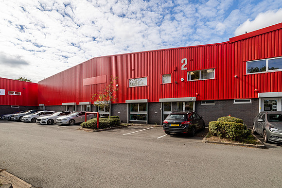 Peartree Lane Industrial Estate_177