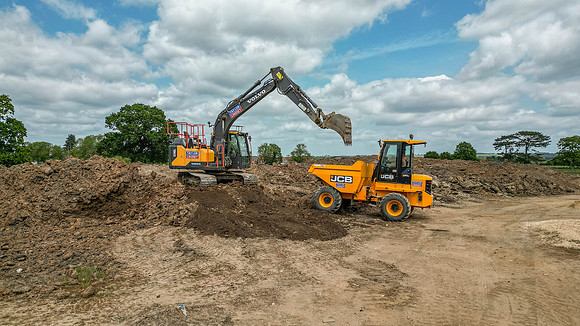 TL Plant Machinery 035