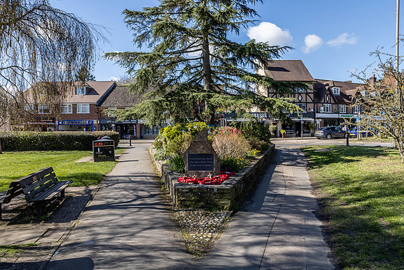 Rose House - Little Chalfont-53