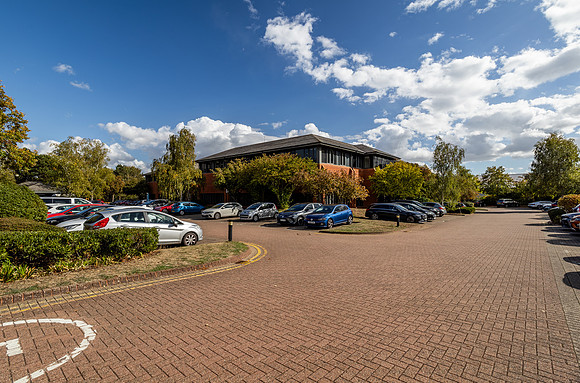 Estate shots - Abingdon Business Park-111