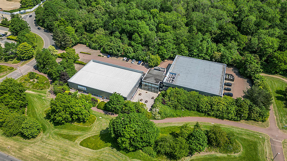 Avalon House - MK-91