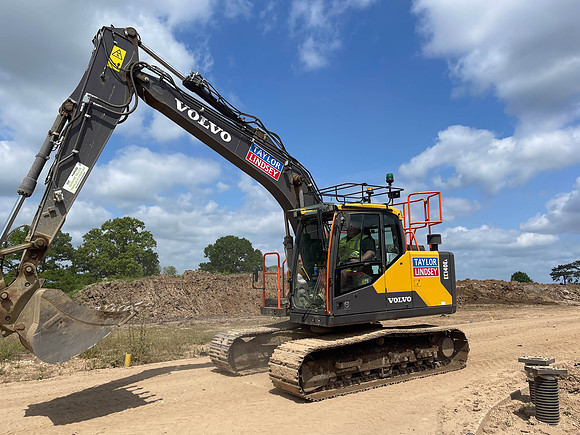 TL Plant Machinery 016