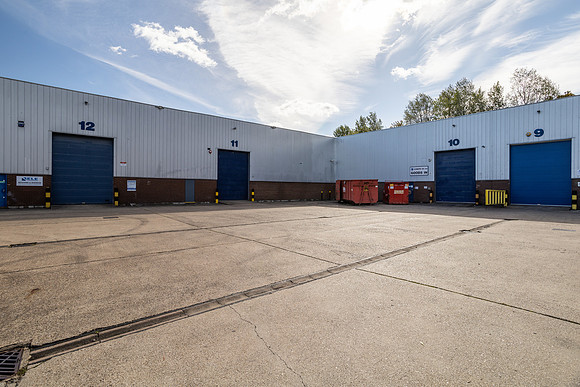 Unit 11 Carters Lane 046