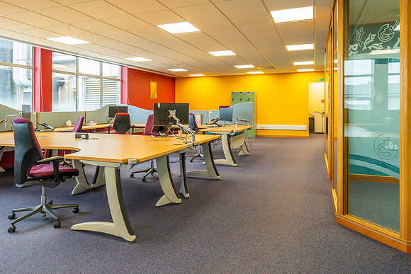 SEAC First Floor (6)