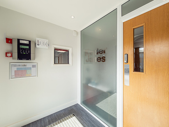 Porters Wood_St Albans_112