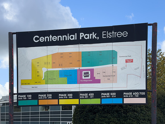 250 Centennial Avenue-64