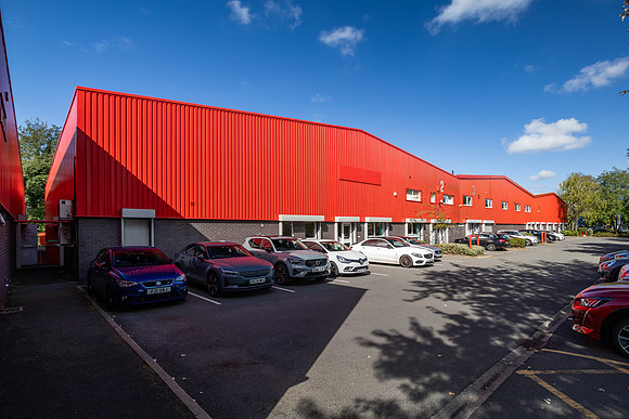Peartree Lane Industrial Estate_113