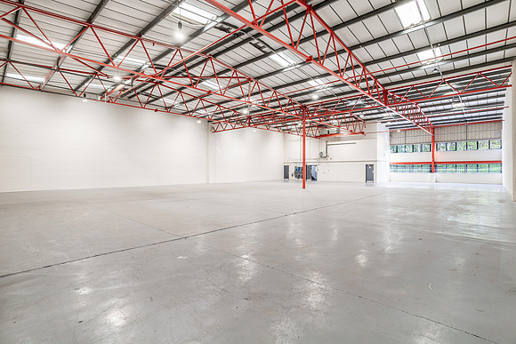 Unit 11 Carters Lane 076