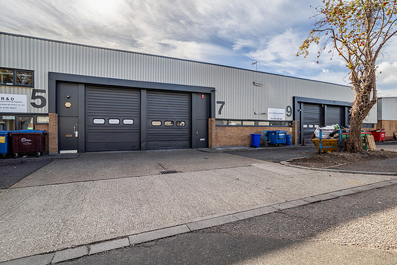 Little Ridge - Welwyn-35