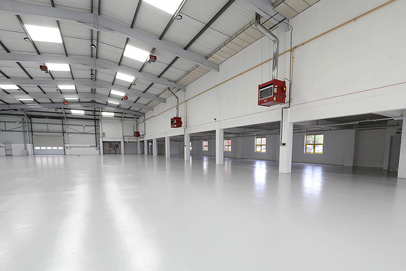 Brackmills Business Park 26