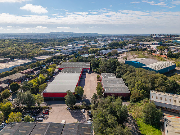 Peartree Lane Industrial Estate_043