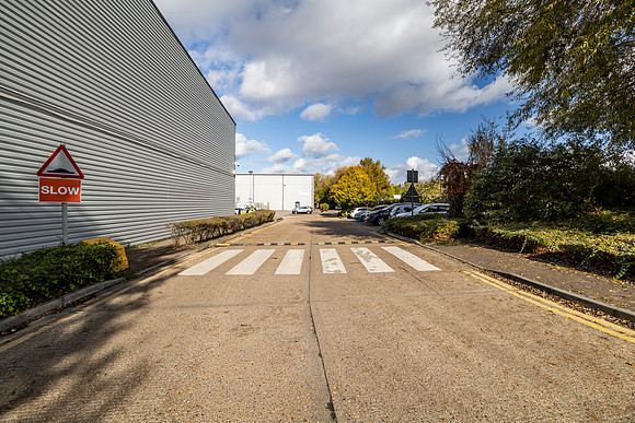 Unit 1 Mereside - Ashford-61