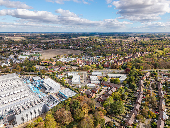 Little Ridge - Welwyn-138
