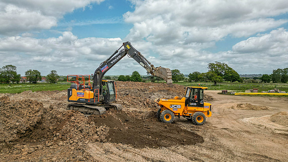 TL Plant Machinery 036