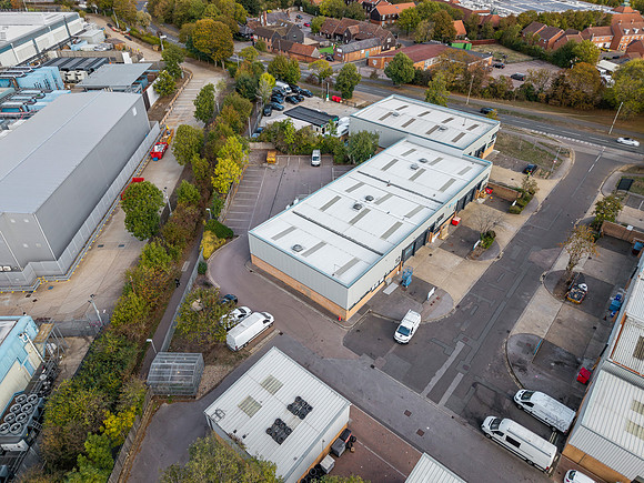 Little Ridge - Welwyn-153