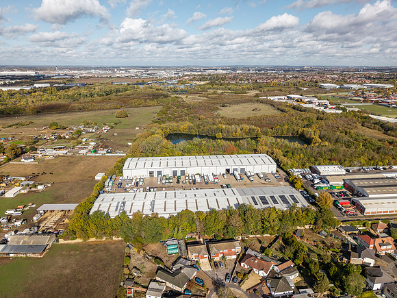 Unit 1 Mereside - Ashford-109