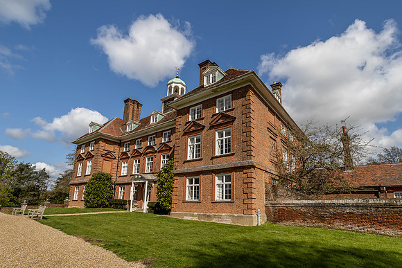 Tyttenhanger House - St Albans-105