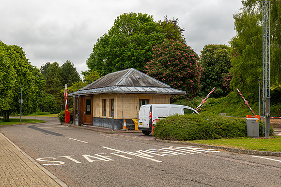 Gatehouse (1)