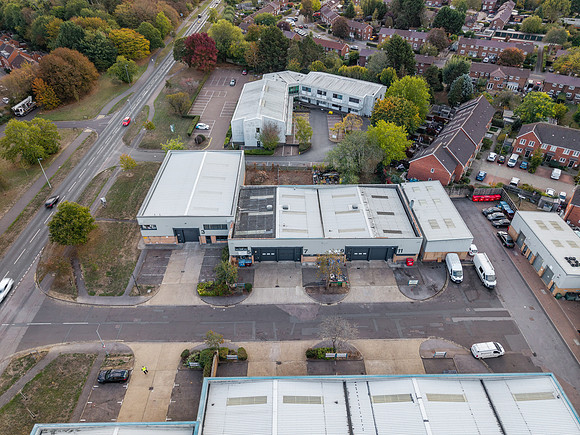 Little Ridge - Welwyn-161