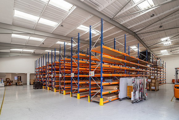 Peartree Lane Industrial Estate_235