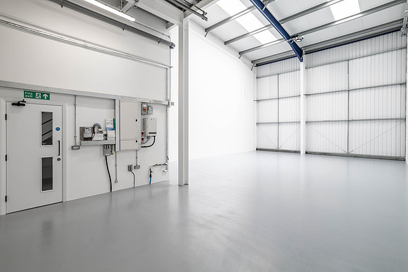 Park Royal Industrial Estate-27