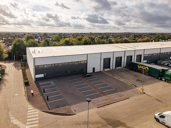 Unit 1 Mereside - Ashford-74