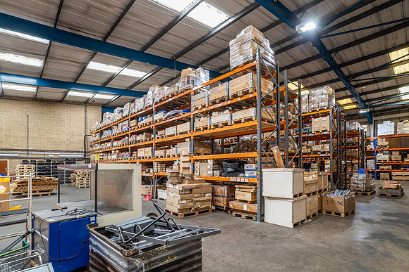 Peartree Lane Industrial Estate_208
