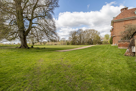 Tyttenhanger House - St Albans-130