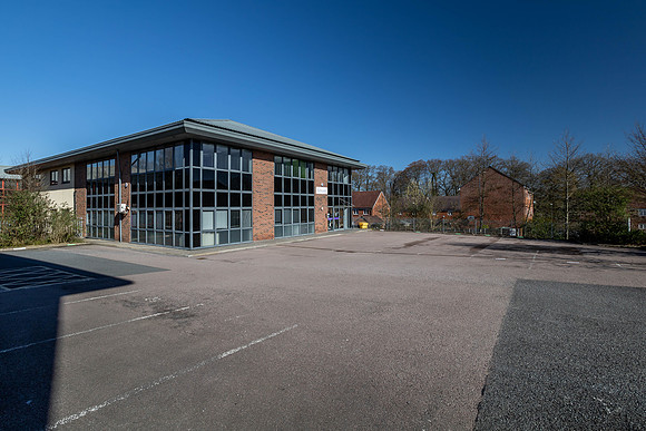 Rose House - Little Chalfont-7