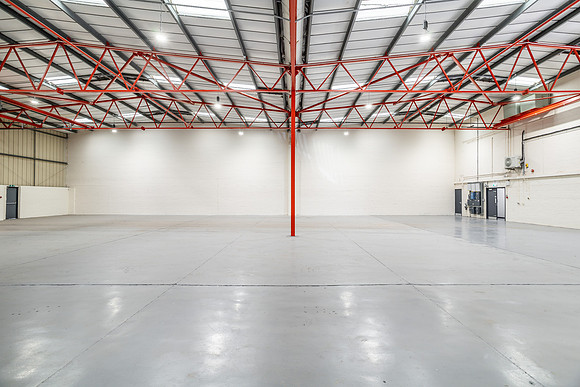 Unit 11 Carters Lane 073