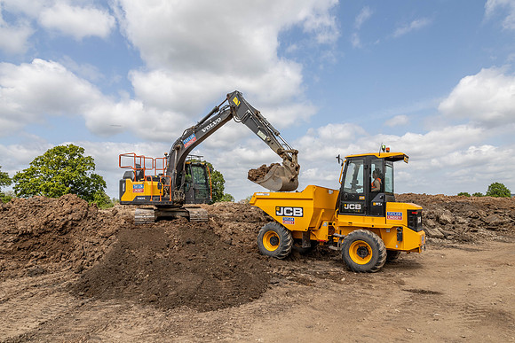 TL Plant Machinery 011