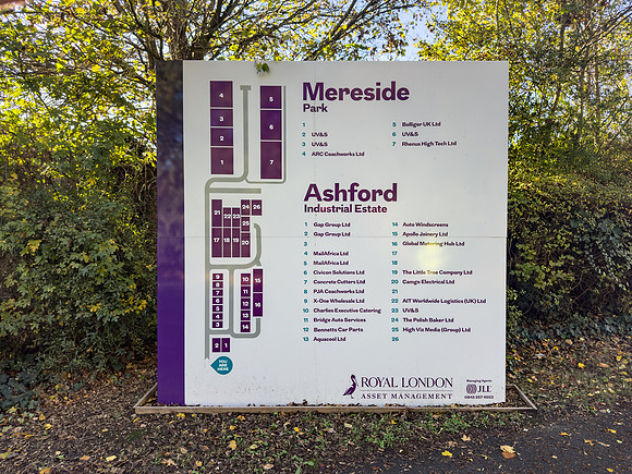 Unit 1 Mereside - Ashford-30