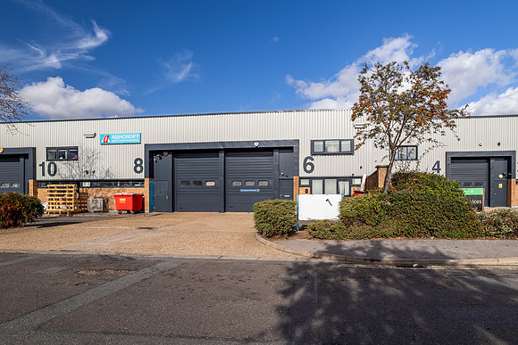 Little Ridge - Welwyn-29