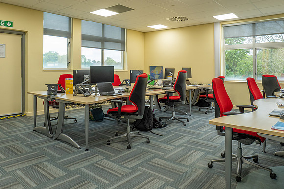 SEAC Second Floor (4)